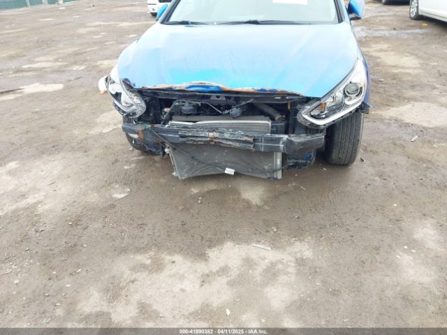 5NPE24AF1JH688332 Hyundai SONATA SE