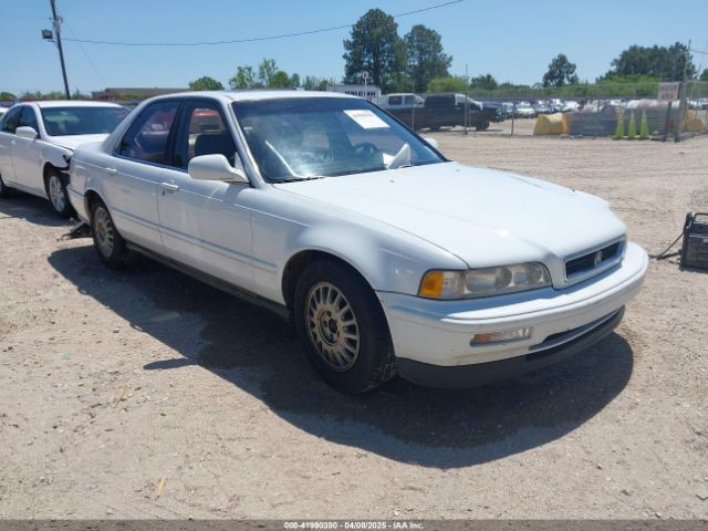 1993 ACURA LEGEND JH4KA7668PC025178