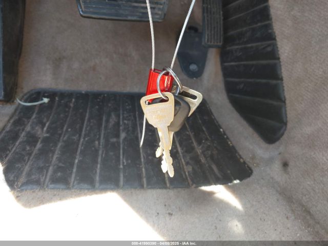 1993 ACURA LEGEND JH4KA7668PC025178 Photo 10