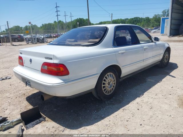 1993 ACURA LEGEND JH4KA7668PC025178 Photo 3