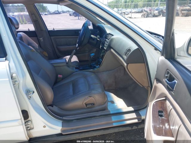 1993 ACURA LEGEND JH4KA7668PC025178 Photo 4