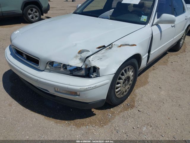 1993 ACURA LEGEND JH4KA7668PC025178 Photo 5