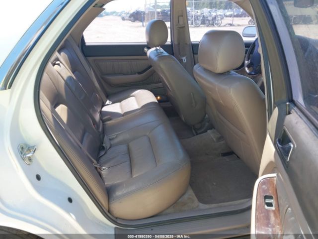 1993 ACURA LEGEND JH4KA7668PC025178 Photo 7