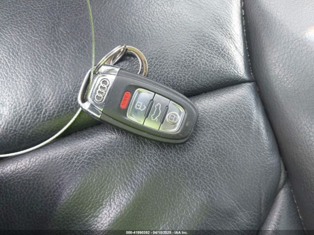 WA1CFAFPXFA005600 Audi Q5 2.0t Premium