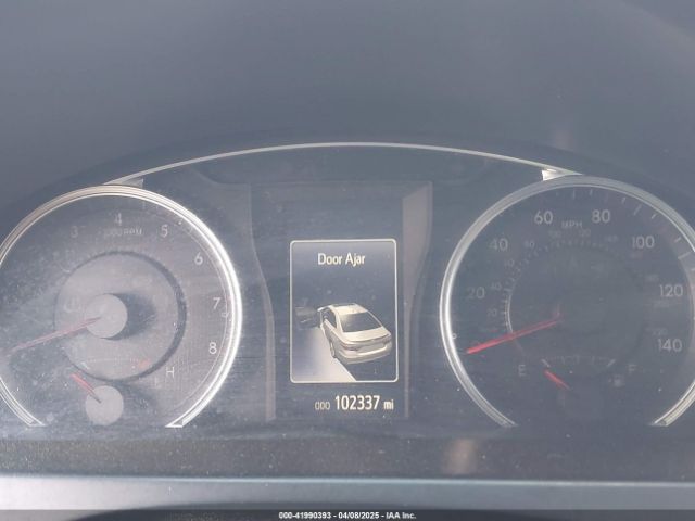 4T1BF1FK5HU381480 Toyota CAMRY XSE