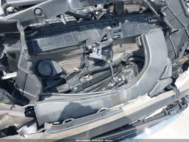 JN8AT3DC4MW100952 Nissan Rogue Platinum Fwd