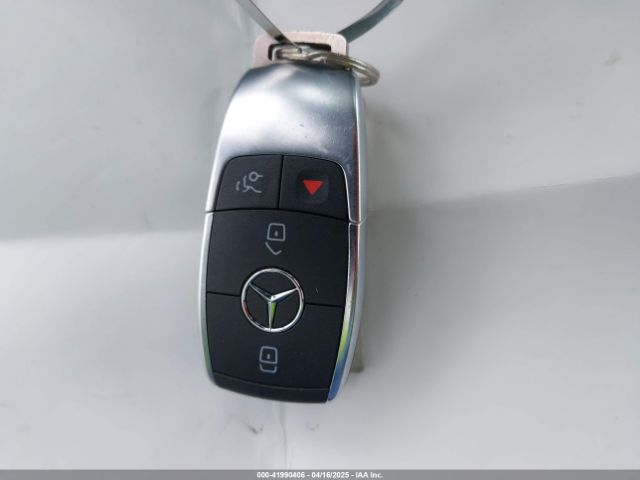 2022 MERCEDES-BENZ GLC 300 W1N0G8DB2NV379236 Photo 10