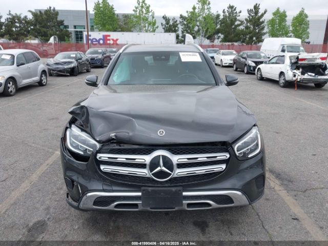 W1N0G8DB2NV379236 Mercedes-Benz m274