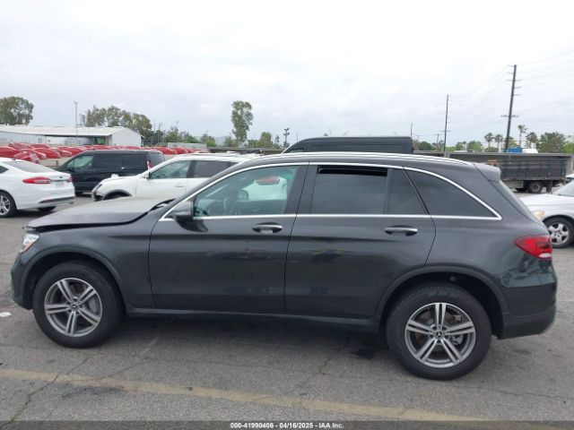 W1N0G8DB2NV379236 Mercedes-Benz m274