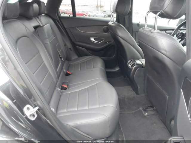 2022 MERCEDES-BENZ GLC 300 W1N0G8DB2NV379236 Photo 7