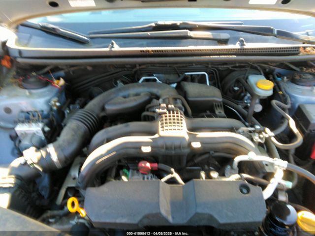 JF1GPAP61G8266137 Subaru Impreza 2.0i Sport Premium