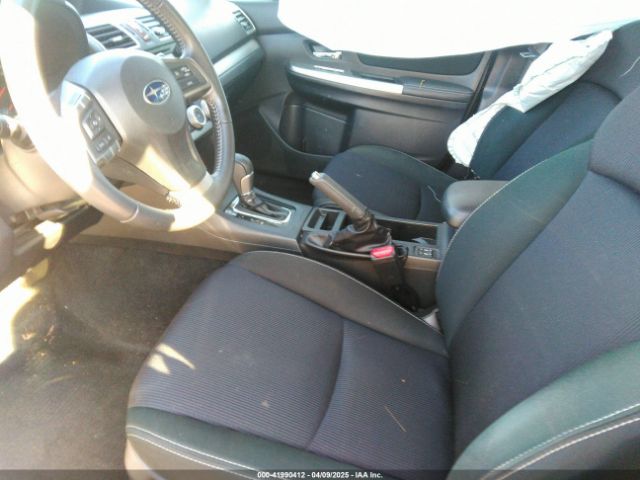 JF1GPAP61G8266137 Subaru Impreza 2.0i Sport Premium