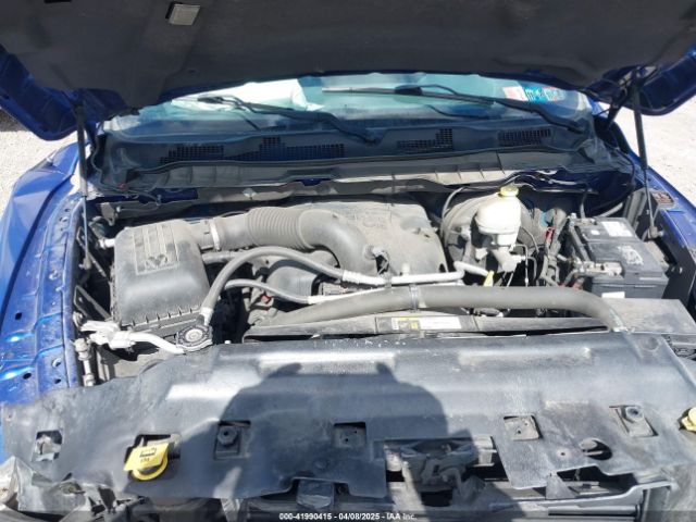 1C6RR7LT0FS595755 RAM 1500 Big Horn