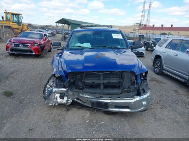 1C6RR7LT0FS595755 RAM 1500 Big Horn