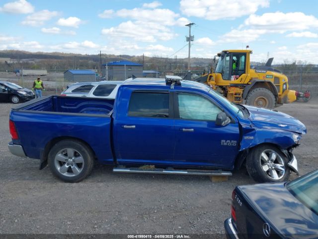 1C6RR7LT0FS595755 RAM 1500 Big Horn