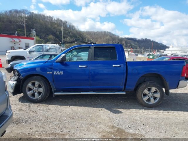 1C6RR7LT0FS595755 RAM 1500 Big Horn