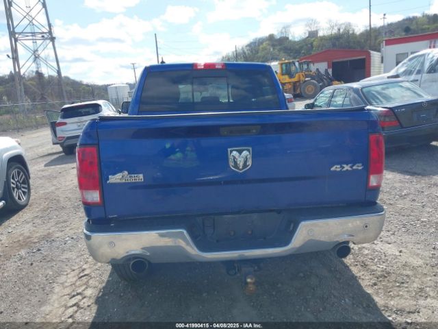 1C6RR7LT0FS595755 RAM 1500 Big Horn