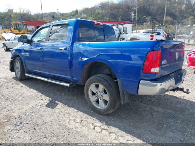 1C6RR7LT0FS595755 RAM 1500 Big Horn