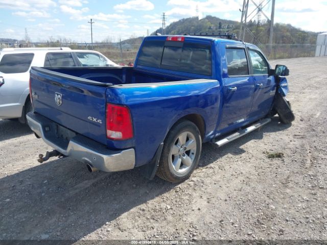 1C6RR7LT0FS595755 RAM 1500 Big Horn