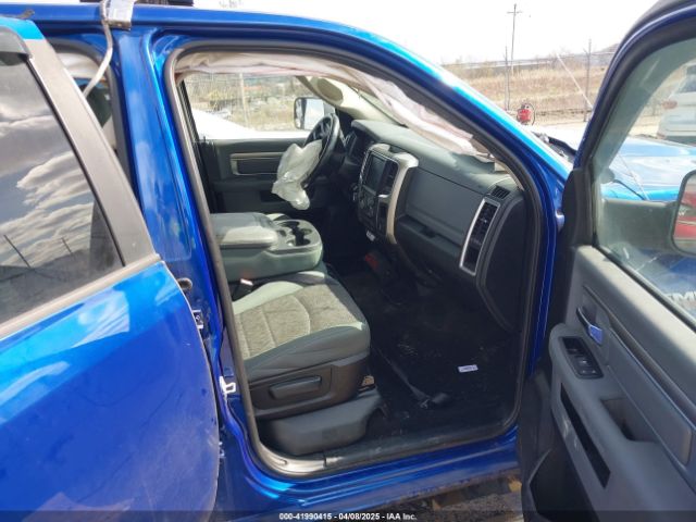 1C6RR7LT0FS595755 RAM 1500 Big Horn