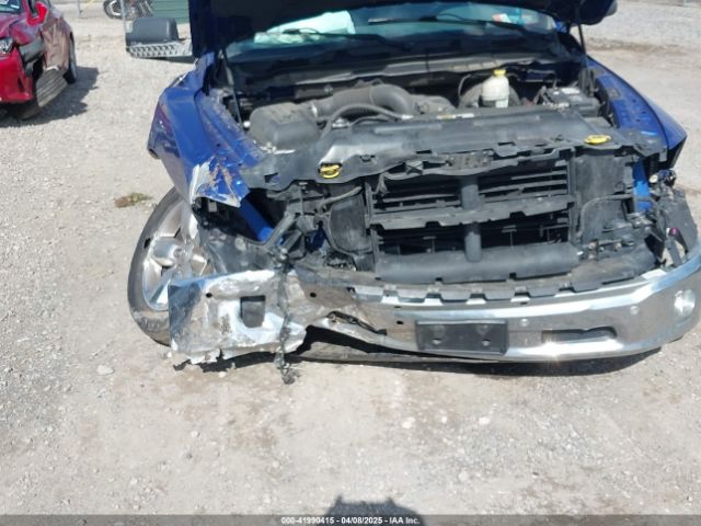1C6RR7LT0FS595755 RAM 1500 Big Horn