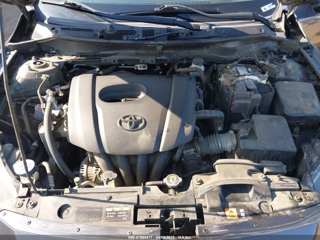 3MYDLBYV3HY195244 Toyota YARIS IA