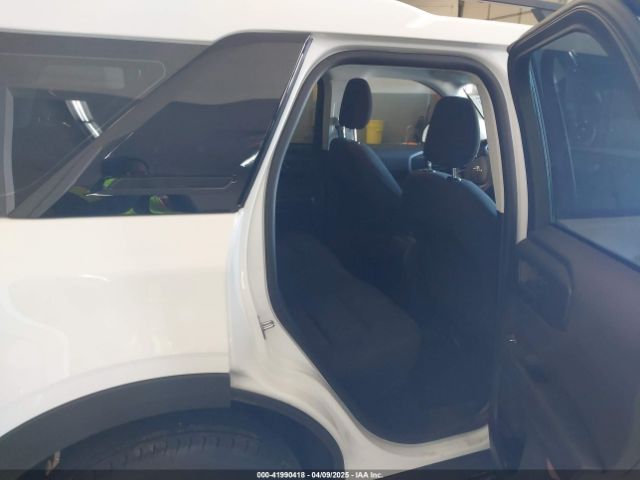 3FMCR9A61NRD95531 Ford Bronco Sport