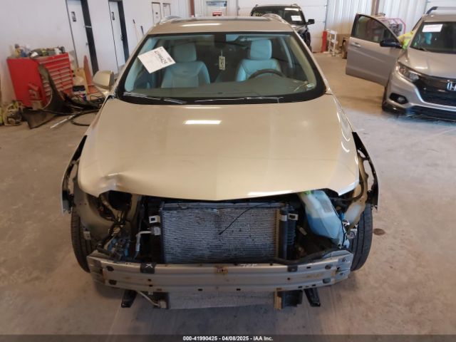 1GYKNDRS1HZ160606 Cadillac XT5 LUXURY