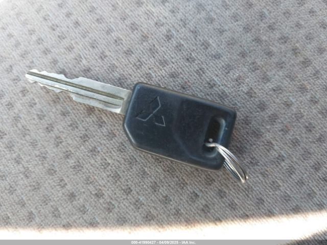 2000 MITSUBISHI MONTERO SPORT JA4LS31H0YP055199 Photo 10