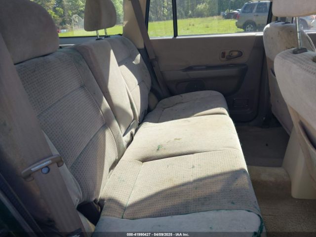 2000 MITSUBISHI MONTERO SPORT JA4LS31H0YP055199 Photo 7