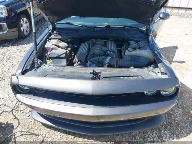 2020 DODGE CHALLENGER 2C3CDZFJ4LH230781 Photo 9