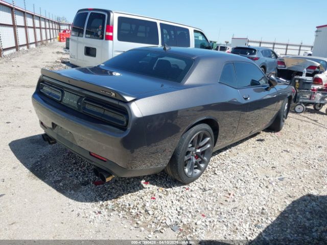 2020 DODGE CHALLENGER 2C3CDZFJ4LH230781 Photo 3