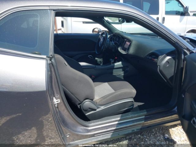 2020 DODGE CHALLENGER 2C3CDZFJ4LH230781 Photo 4