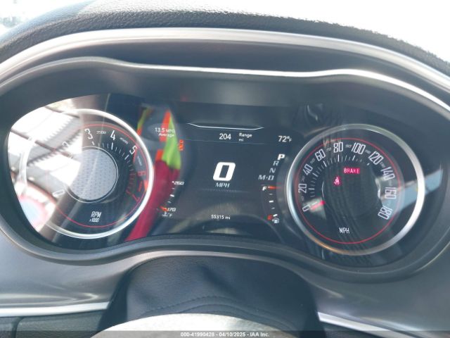 2020 DODGE CHALLENGER 2C3CDZFJ4LH230781 Photo 6