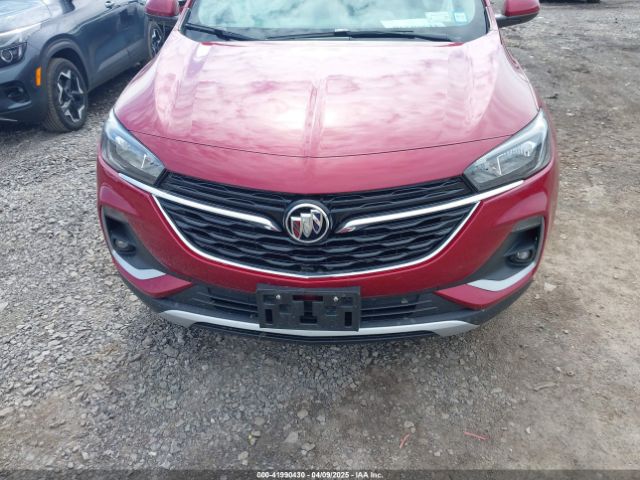 KL4MMCSL9MB088517 Buick Encore Gx Awd Preferred
