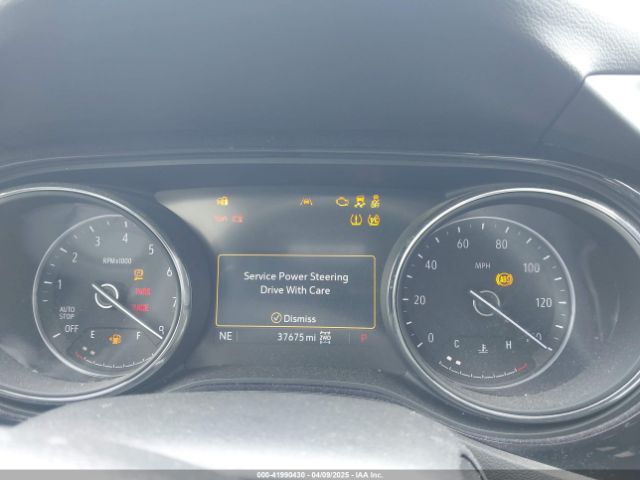 KL4MMCSL9MB088517 Buick Encore Gx Awd Preferred