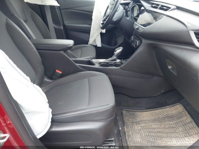 KL4MMCSL9MB088517 Buick Encore Gx Awd Preferred