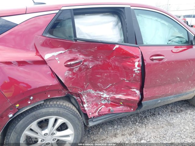 KL4MMCSL9MB088517 Buick Encore Gx Awd Preferred