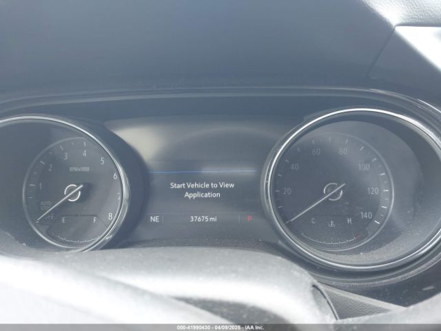 KL4MMCSL9MB088517 Buick Encore Gx Awd Preferred