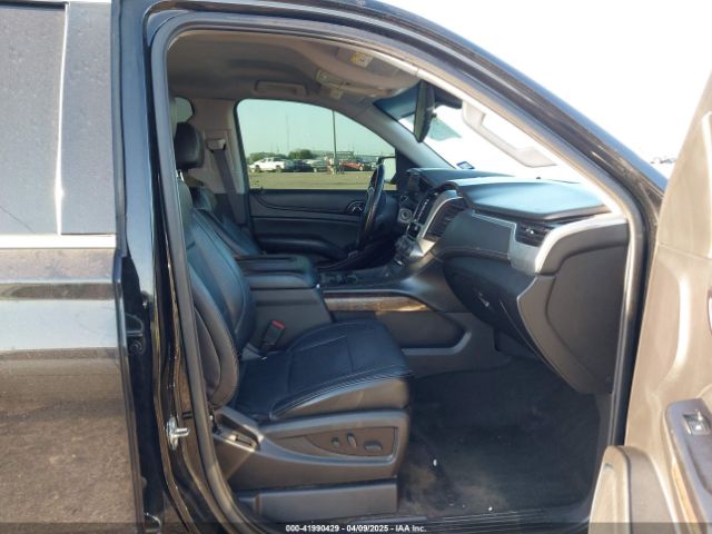 1GNSCGKC3GR316344 Chevrolet Suburban Ls