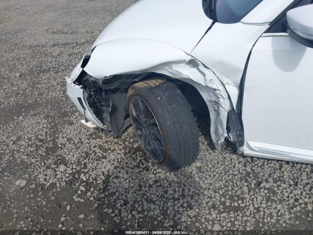 2019 VOLKSWAGEN BEETLE 3VW5DAAT3KM506167 Photo 5