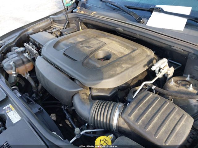 1C4RJEAG9KC850711 Jeep Grand Cherokee Upland 4x2
