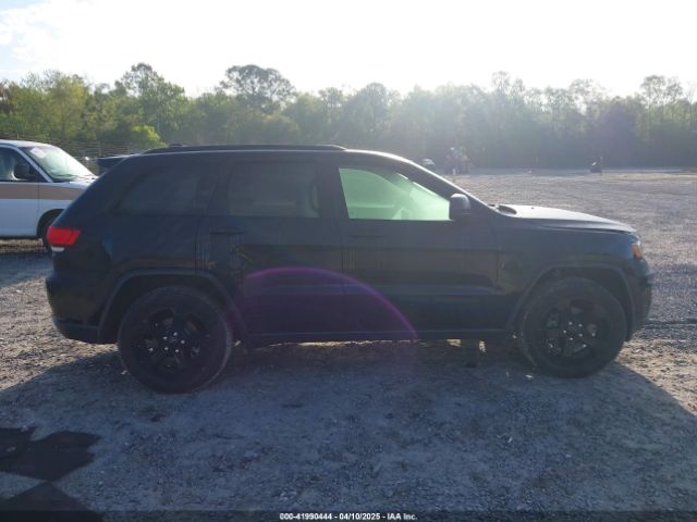 1C4RJEAG9KC850711 Jeep Grand Cherokee Upland 4x2
