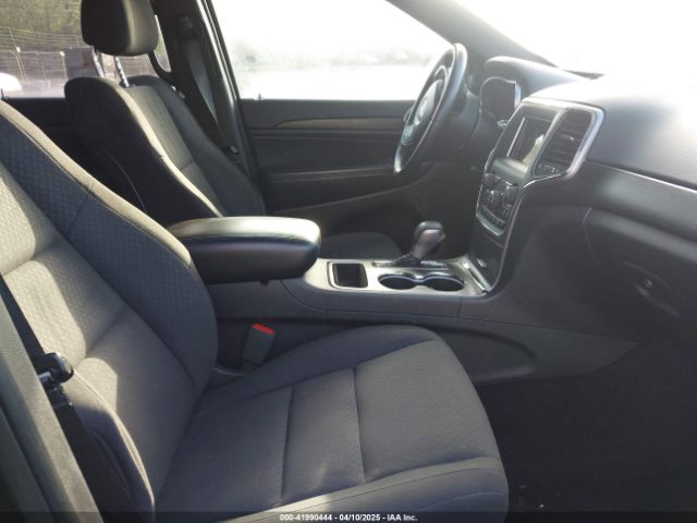 1C4RJEAG9KC850711 Jeep Grand Cherokee Upland 4x2
