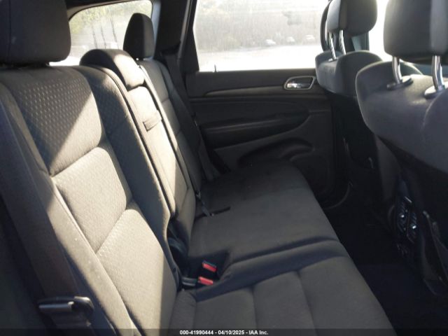 1C4RJEAG9KC850711 Jeep Grand Cherokee Upland 4x2