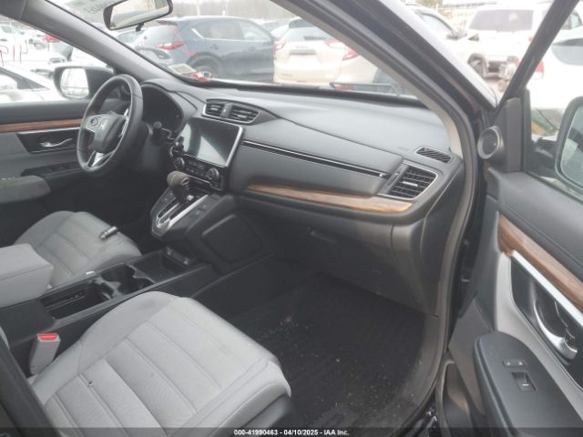 2HKRW2H56LH641484 Honda Cr-v Awd Ex