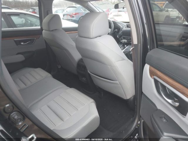 2HKRW2H56LH641484 Honda Cr-v Awd Ex