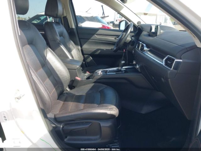 JM3KFADLXH0222341 Mazda Cx-5 Grand Touring