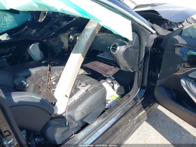 WDDXJ8FB9GA015805 Mercedes-Benz S 550 4matic