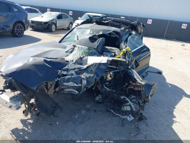 WDDXJ8FB9GA015805 Mercedes-Benz S 550 4matic